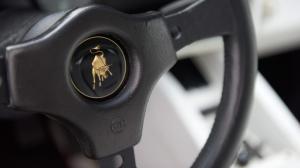 Lamborghini Countach LP5000 S Quattrovalvole 1985 года 